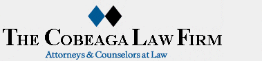 The Cobeaga Law Firm -- Attorneys and Counselors at Law